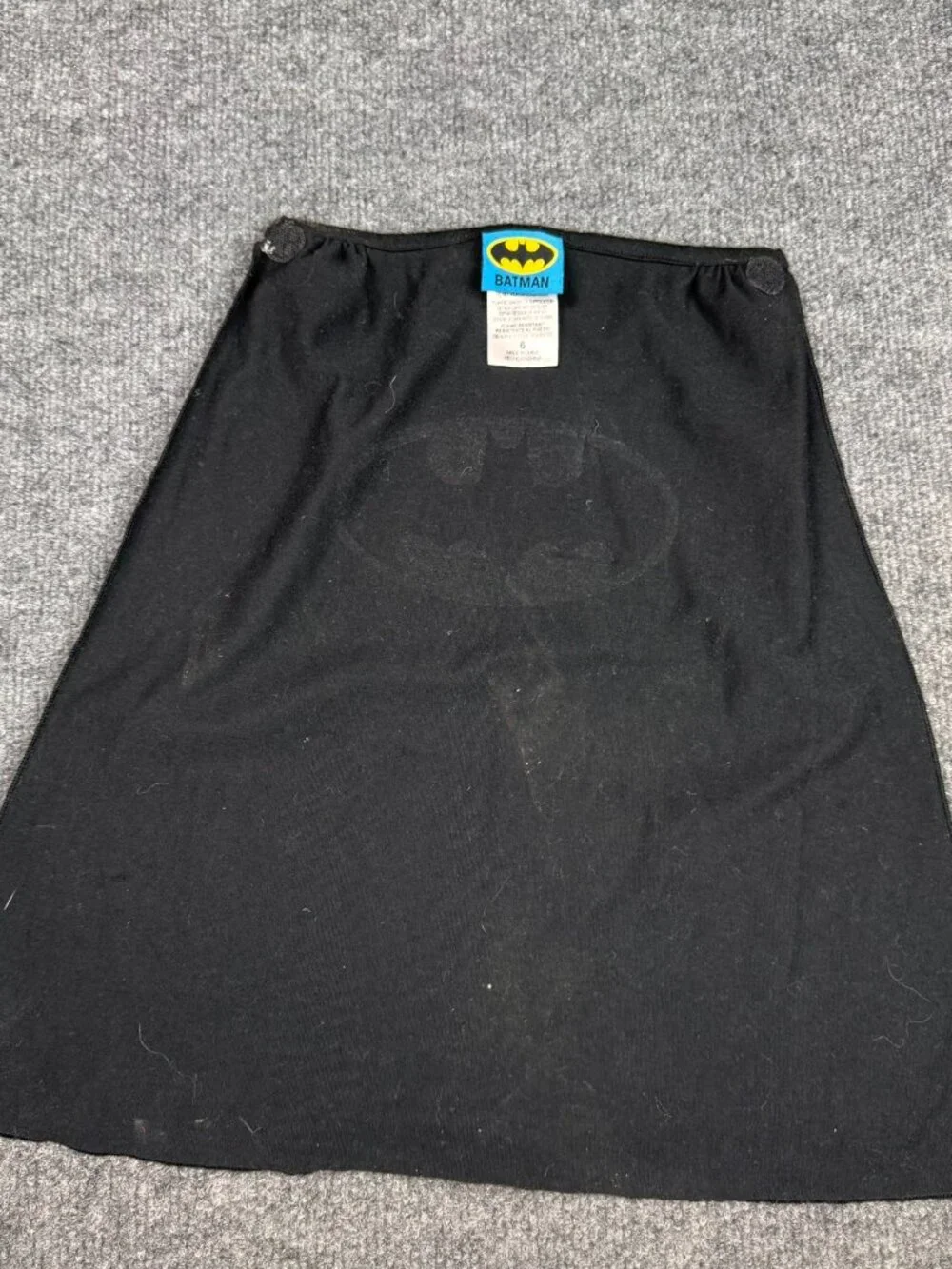 N/A dc comics